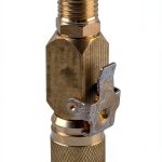 Grainger Approved Quick Coupler Low Loss 14 Barbed Fitting-0