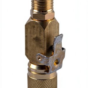 Grainger Approved Quick Coupler Low Loss 14 Barbed Fitting-0