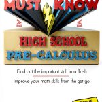McGraw Hill Pre Calculus Study Guide High School Students-0