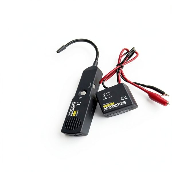 Generic Automotive Circuit Tracer Fault Detection Tool-4