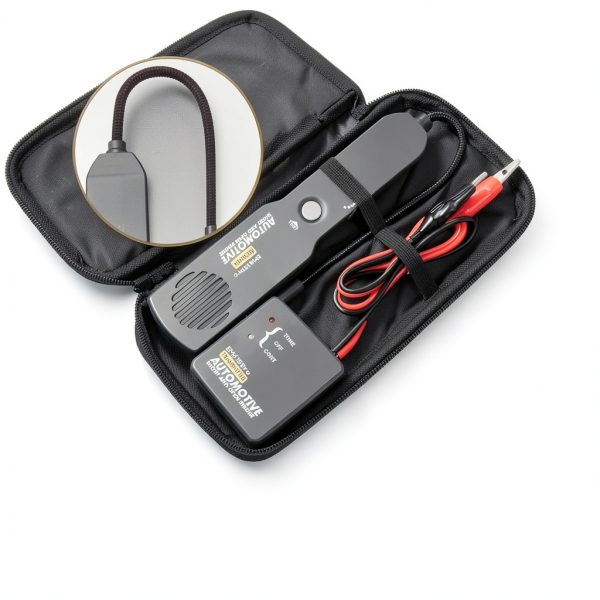 MABCIRY Circuit Tracer Automotive Short Open Finder Tool-4