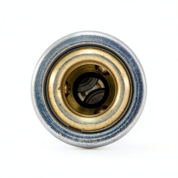 Foster Brass Male Coupler 50pc Heavy Duty USA Made-5