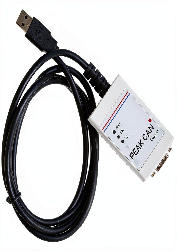 Canvia Circuit Tracer Analyzer displaying electrical monitoring interface