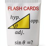 Digital Math Fluency Trigonometry eBook Grade 11 12 Students-0