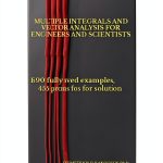 Vectors and Applications Series Math Book English Edition-0