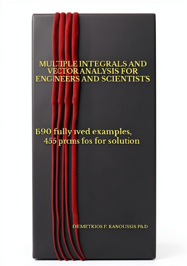 Vectors and Applications Series Math Book English Edition-0
