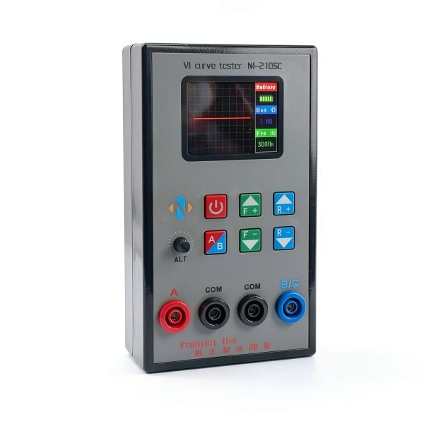 RUMDS Circuit Tracer 18 Frequency Levels Portable Design-0