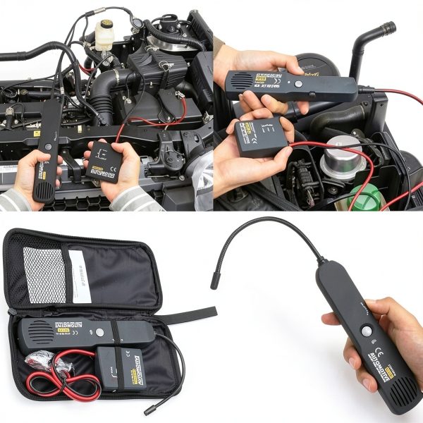Generic Automotive Circuit Tracer Fault Detection Tool-1