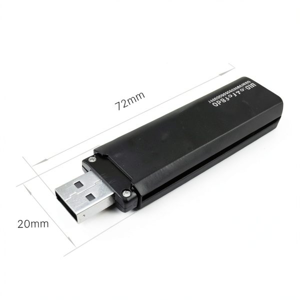 Heltec UWB Dongle Sniffer IEEE 802154 FiRa ARM Processor-6