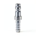 Foster Quick Connect Barbed Fittings Steel Industrial Use-0