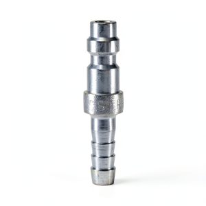 Foster Quick Connect Barbed Fittings Steel Industrial Use-0