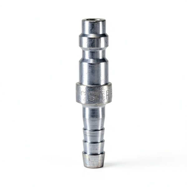 Foster Quick Connect Barbed Fittings Steel Industrial Use-0