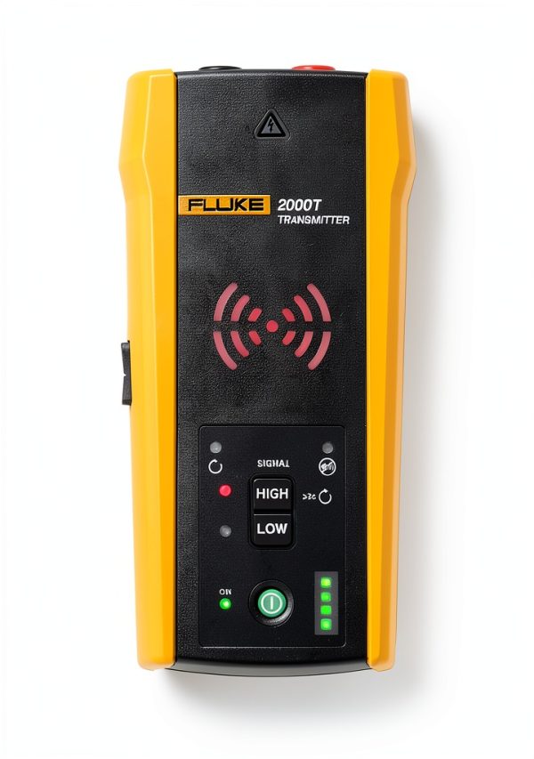 Fluke Circuit Tracer Smart Sensor Wire Locator Tool-4