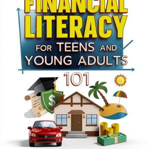 Kindle eBook Math Business Economics for Teens Young Adults-0