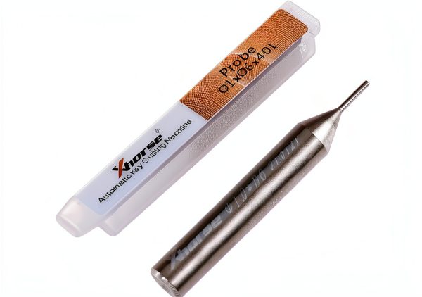 Xhorse Tracer Probe 1.0mm Key Machine Accessory XP-005-1