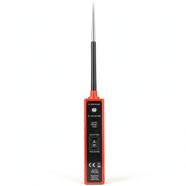 OUFKAR Automotive Circuit Tracer Polarity Continuity Tester-2