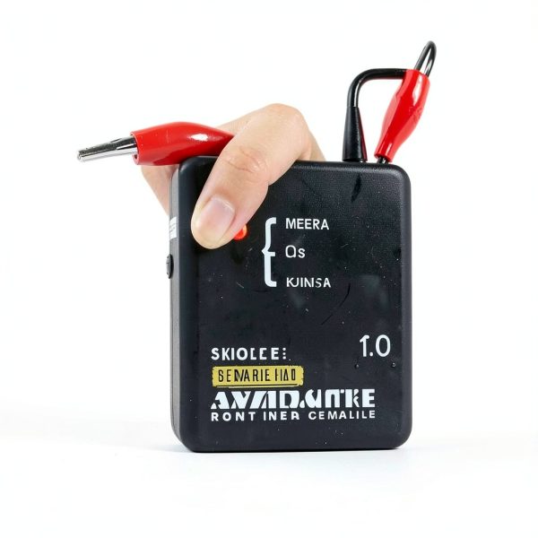 Landtek Automotive Circuit Tracer Wire Finder Diagnostic Kit-5