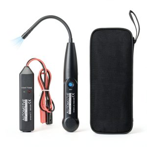 Intendvision Circuit Tracer Automotive Short Circuit Finder-0