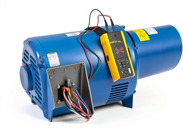 Fluke Circuit Tracer Smart Sensor Wire Locator Tool-7