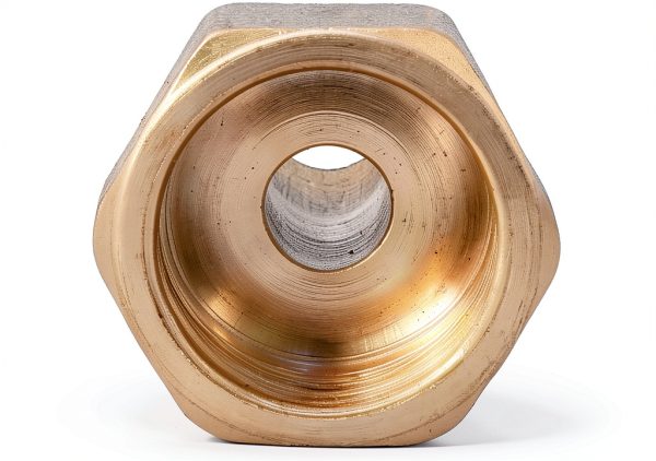 Brass Barb Fitting uxcell BSP Thread 8mm Hose Connector-2