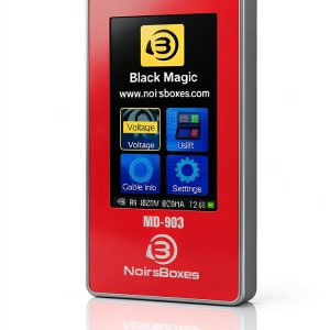 Black Magic MD-903 Charger Analyzer PD QC Protocol Testing-0