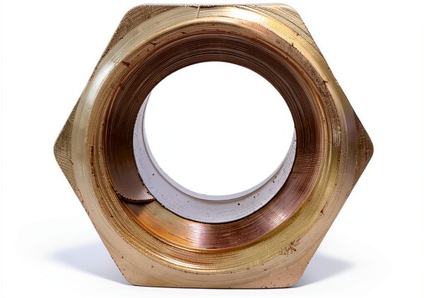 Brass Quick Connect Barb Fitting uxcell Adapter Hose-2