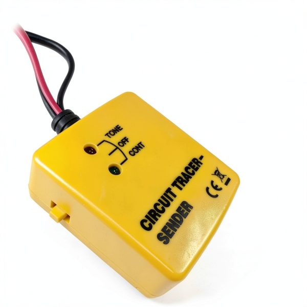 PTE Wire Tracer Circuit Analyzer Adjustable Sensitivity Tool-3