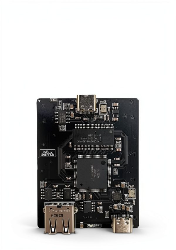 MARALANG USB Sniffer High Speed Performance Open Source-1