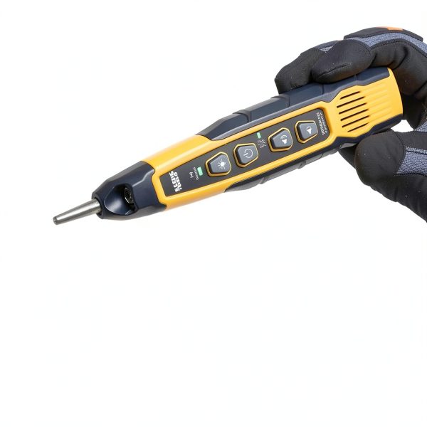 Klein Tools Probe Tone Tracer Worklight Headphone Jack-4