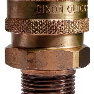 Dixon Quick Connect Barbed Fitting Industrial Mechanical-0
