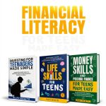 Math eBook for Teens Young Adults Kindle English 458 Pages-0