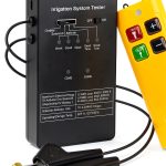 Zuomeng Circuit Tracer Underground Sprinkler System-0
