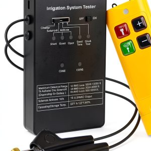 Zuomeng Circuit Tracer Underground Sprinkler System-0