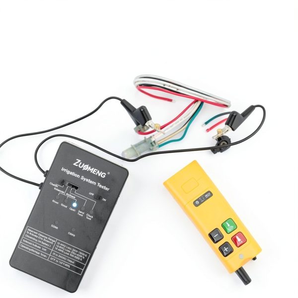 Zuomeng Circuit Tracer Underground Sprinkler System-1
