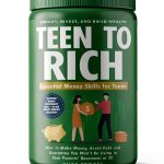 Kindle eBook Teen Careers Nonfiction Math Business Economics-0