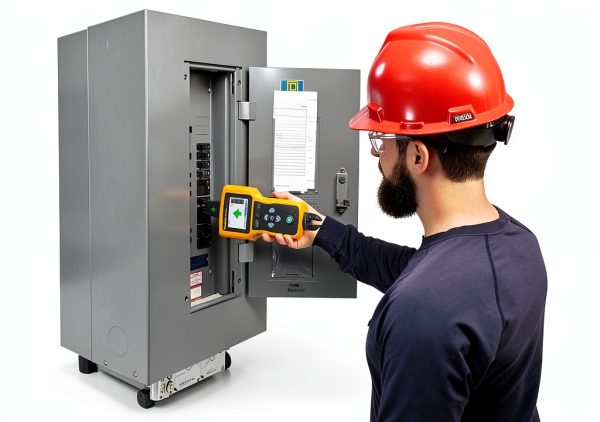 Fluke Circuit Tracer Smart Sensor Wire Locator Tool-12