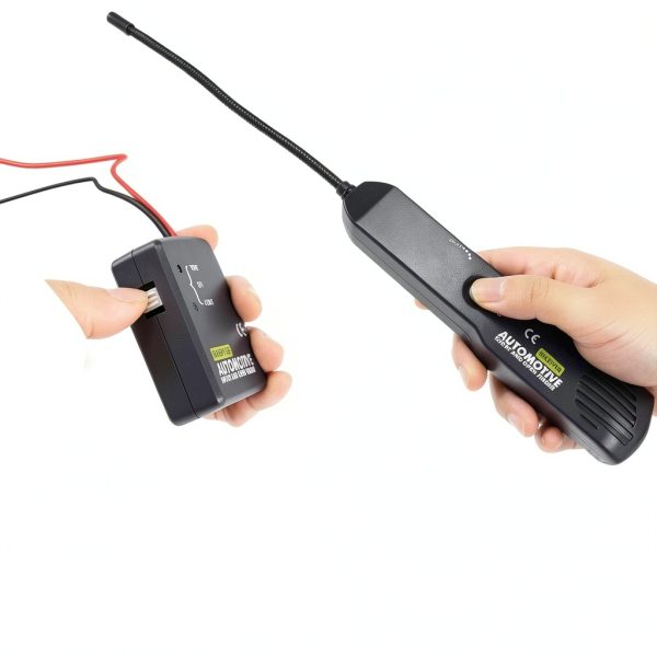 Landtek Automotive Circuit Tracer Wire Finder Diagnostic Kit-2