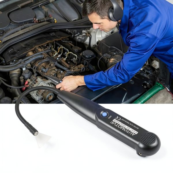 Intendvision Circuit Tracer Automotive Short Circuit Finder-4