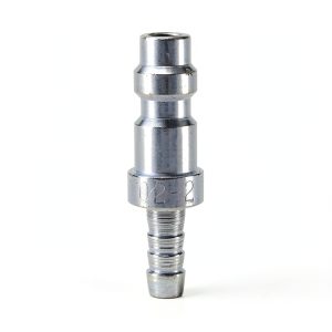 Foster Quick Connect Barbed Fittings Steel Industrial Use-0