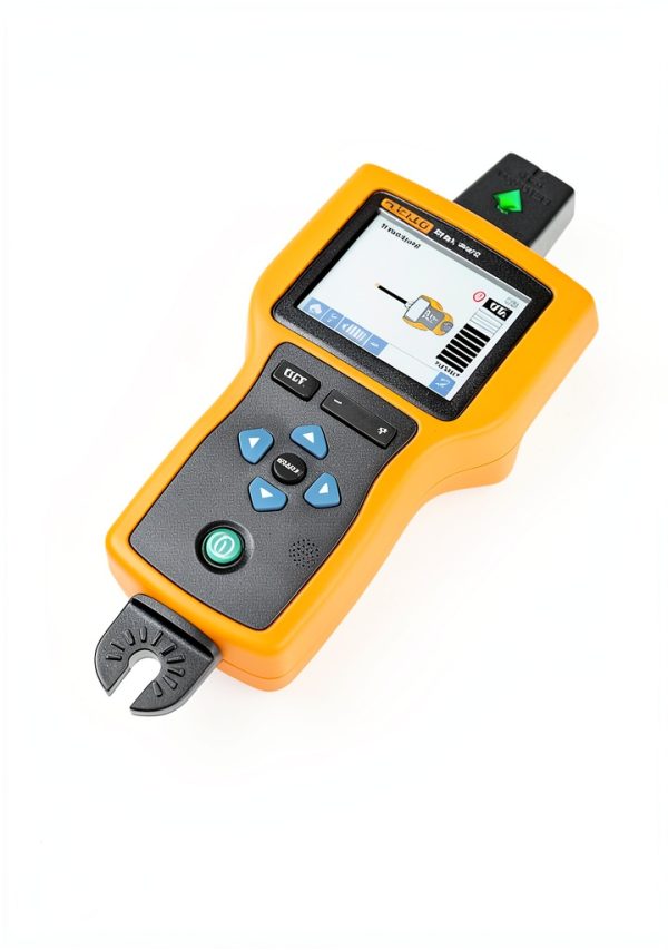 Fluke Circuit Tracer Smart Sensor Wire Locator Tool-5