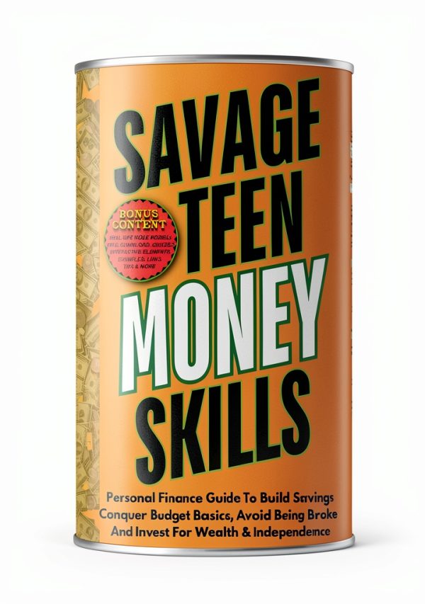 Native Sun Publishing Mathematics eBook for Teens Young-0