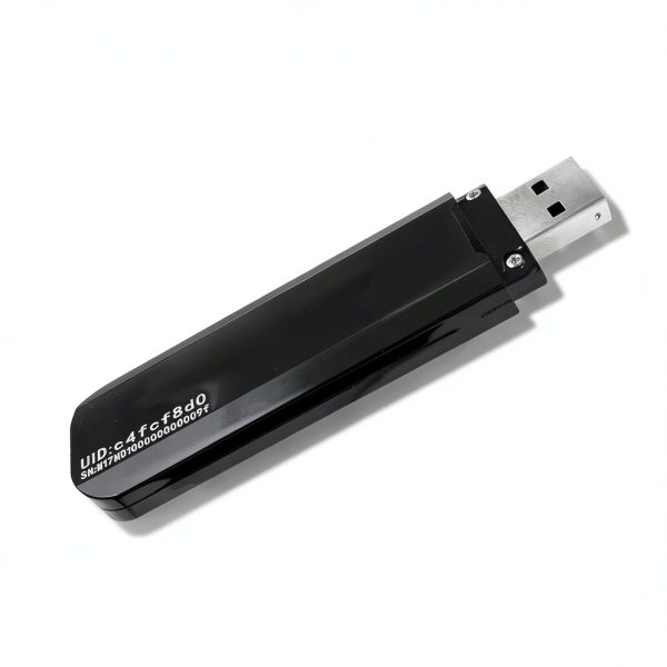 Heltec UWB Dongle Sniffer IEEE 802154 FiRa ARM Processor-4