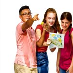 Summer Bridge Activities Workbook Grade 8 English Math-0