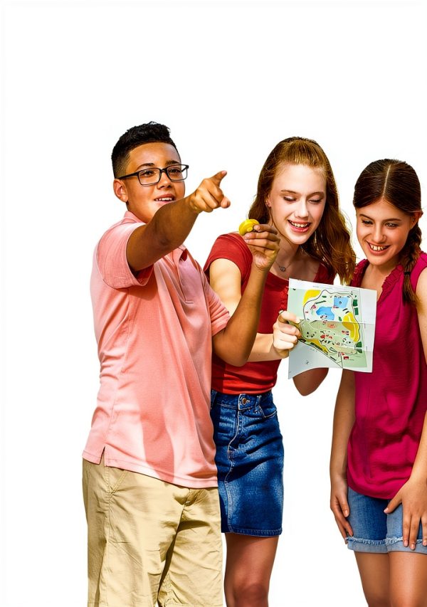 Summer Bridge Activities Workbook Grade 8 English Math-0