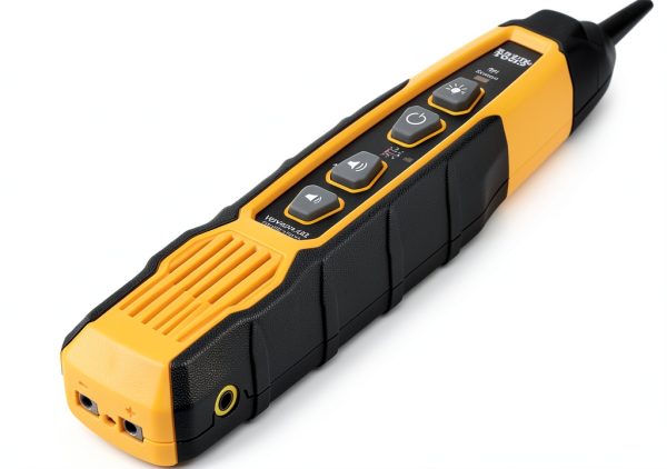 Klein Tools Tone Generator Professional Analog Wiring Tester-4