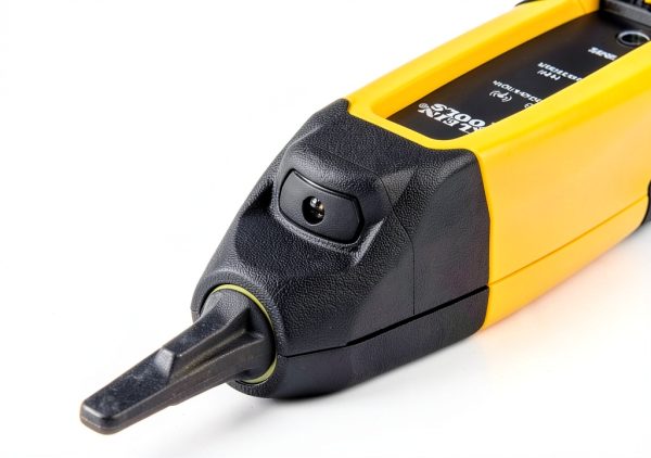 Klein Tools Probe Tone Tracer Worklight Headphone Jack-5