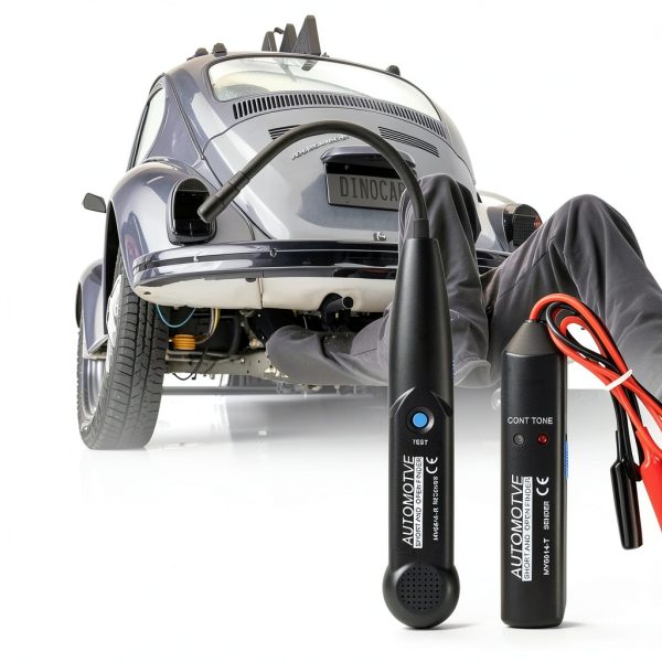Intendvision Circuit Tracer Automotive Short Circuit Finder-3