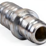 Parker Quick Connect Air Coupling Industrial 14 Inch Fitting-0
