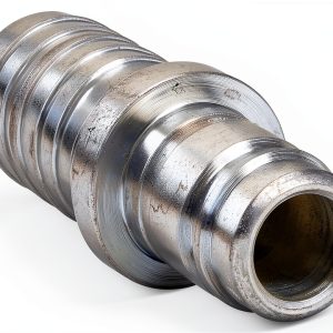 Parker Quick Connect Air Coupling Industrial 14 Inch Fitting-0