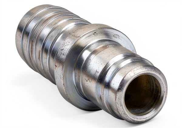 Parker Quick Connect Air Coupling Industrial 14 Inch Fitting-0